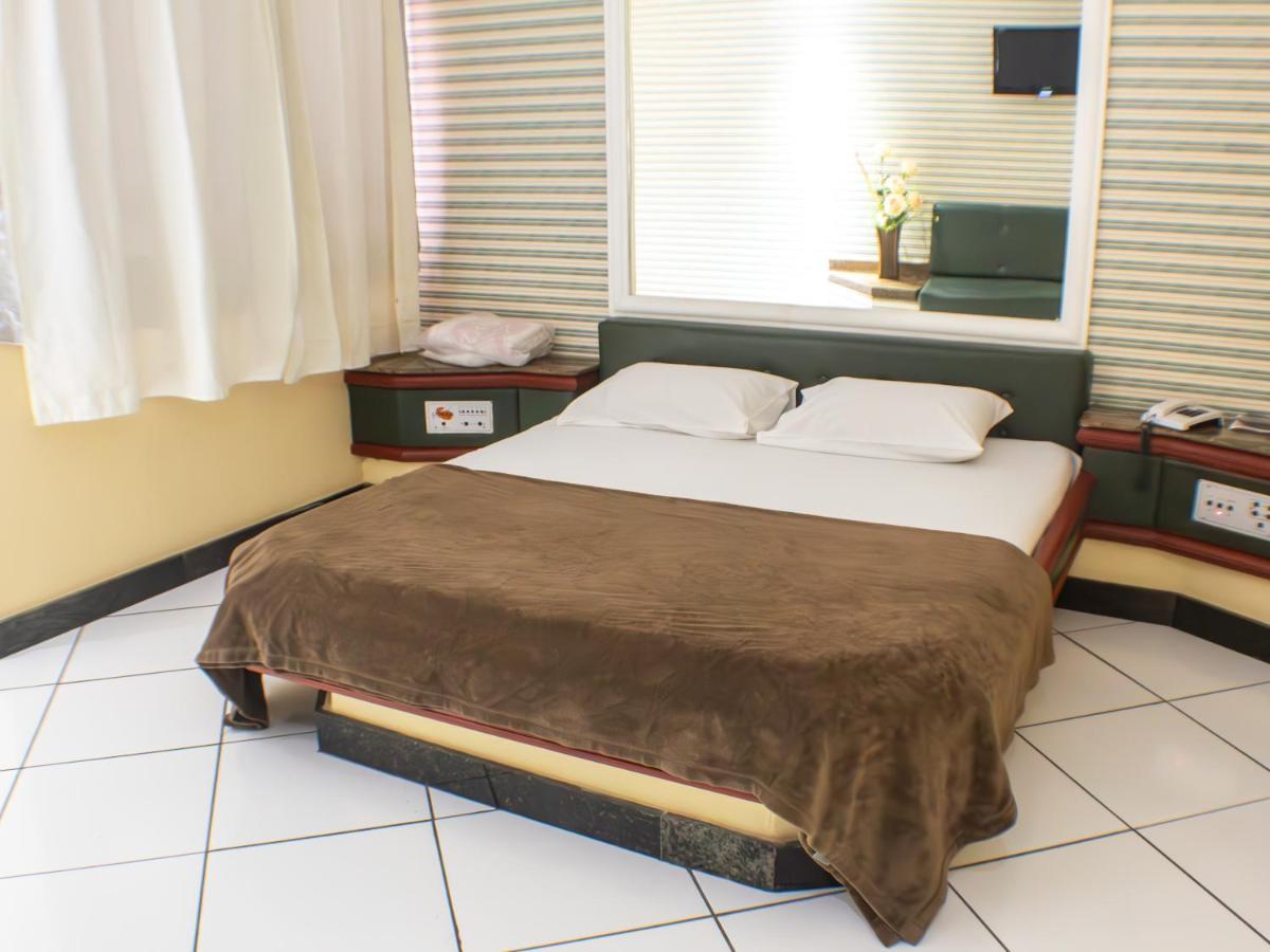 Condor - Adult Only Love hôtel Rio de Janeiro