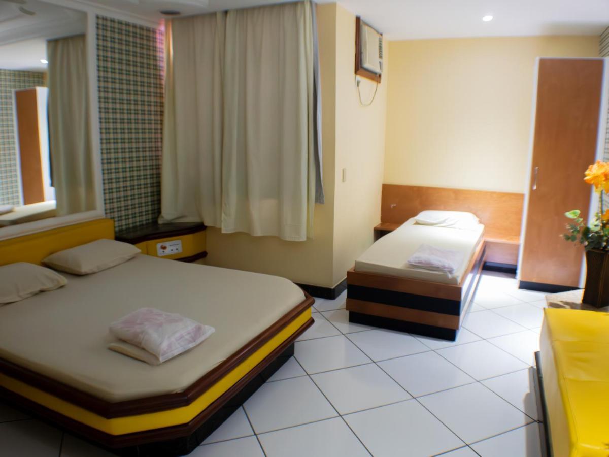 Condor - Adult Only Love hôtel