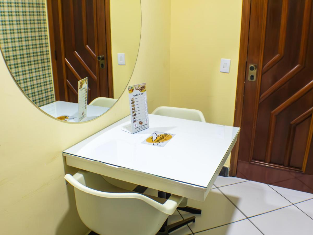 Condor - Adult Only Rio de Janeiro